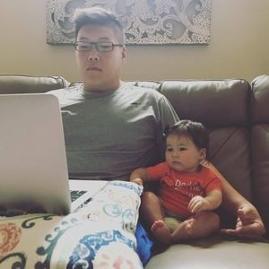 Meet your Posher, Allen